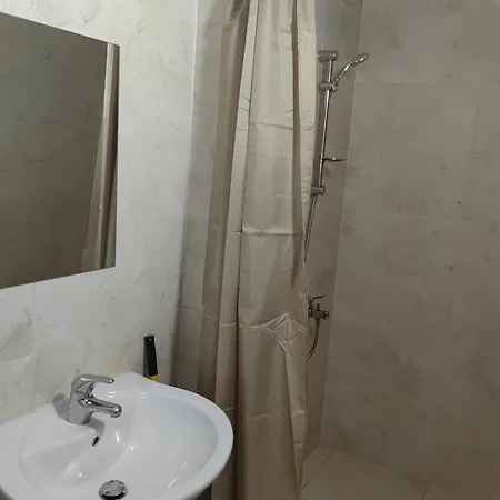 Graf Ignatiev 27 Apartament Sofia