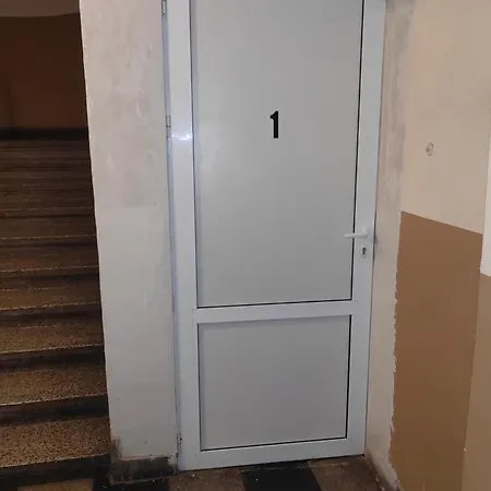 Graf Ignatiev 27 Apartament